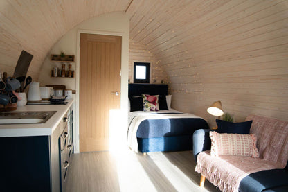 Welsh Seri Pods